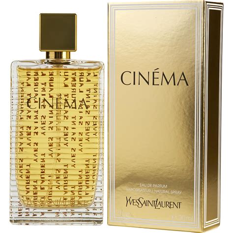 Cinema Eau De Parfum 